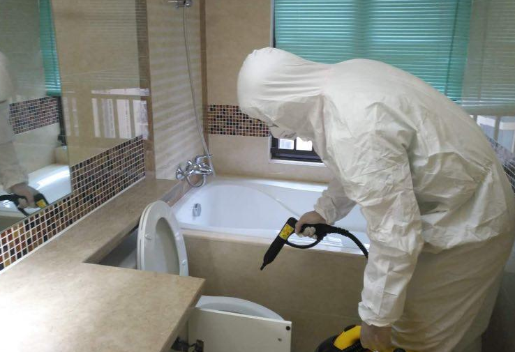 保洁公司分享的除湿小妙招