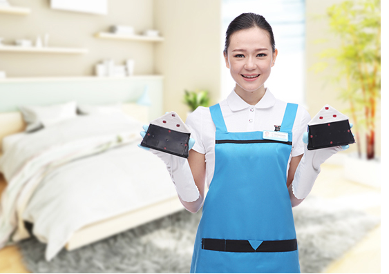 案例-家庭清洗保洁