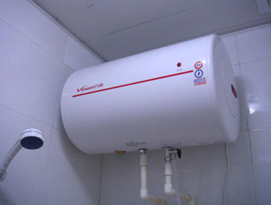 案例-热水器清洗保洁