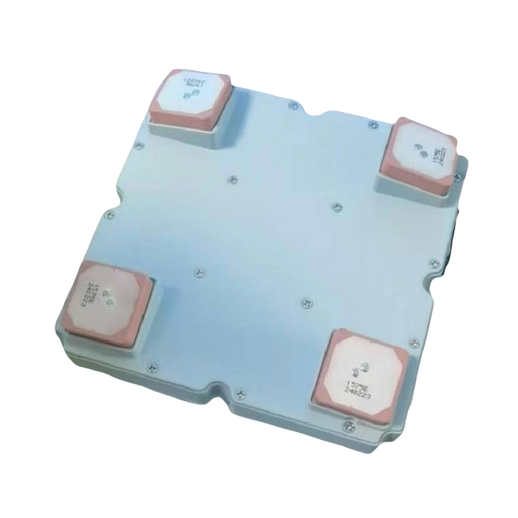 WL125四频四通道全球导航卫星系统(GNSS)抗干扰系统