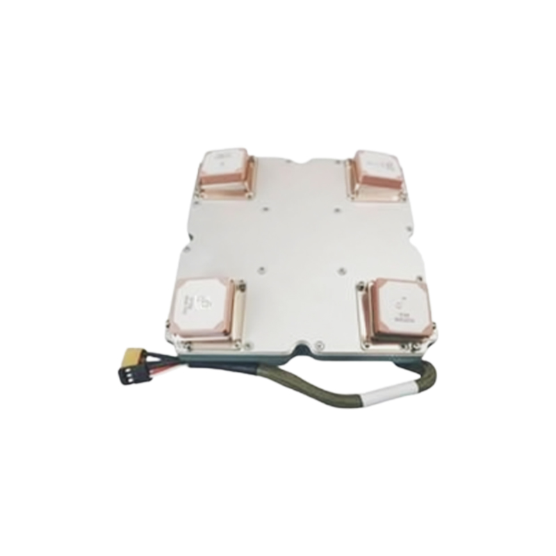 WL125四频四通道全球导航卫星系统(GNSS)抗干扰系统