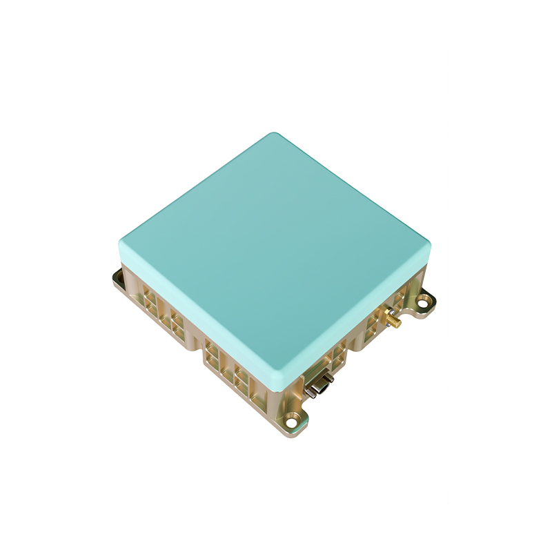 WL168四频四通道全球导航卫星系统(GNSS)抗干扰系统