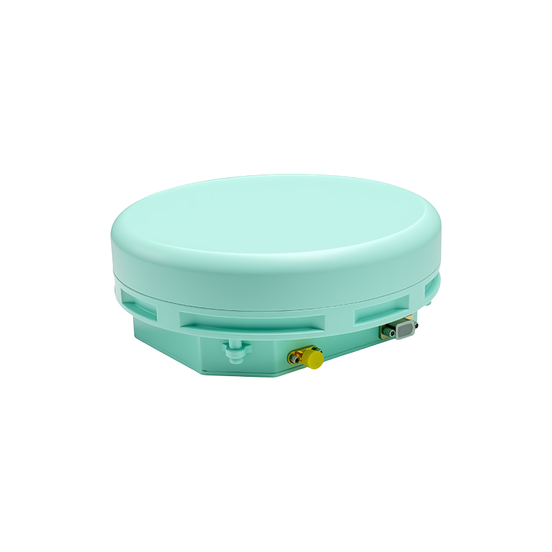 WL836八通道全球导航卫星系统（GNSS）抗干扰系统