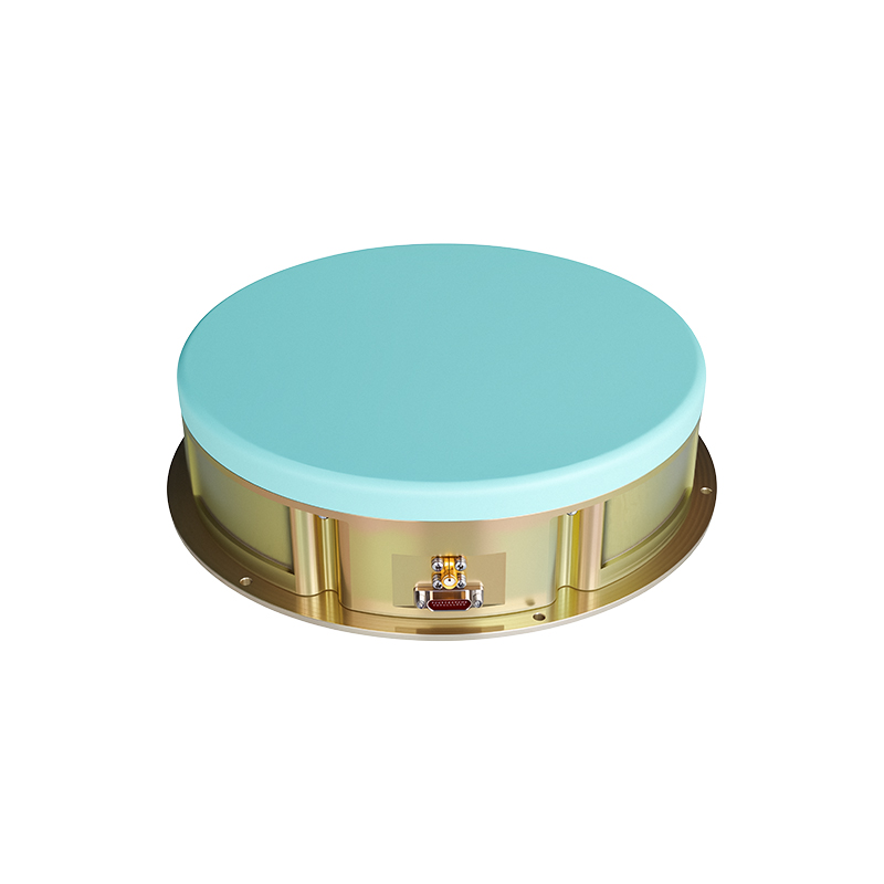 WL181双频七通道全球导航卫星系统（GNSS）抗干扰系统