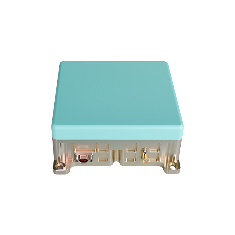 WL168四频四通道全球导航卫星系统(GNSS)抗干扰系统