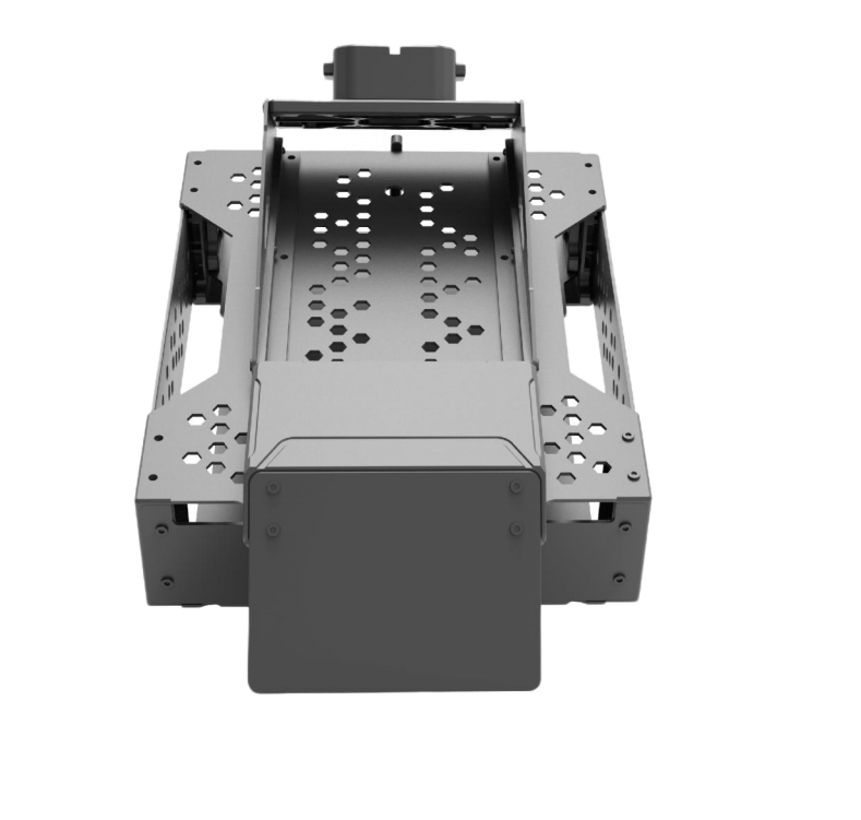 大疆DJI M300/350传单抛撒器