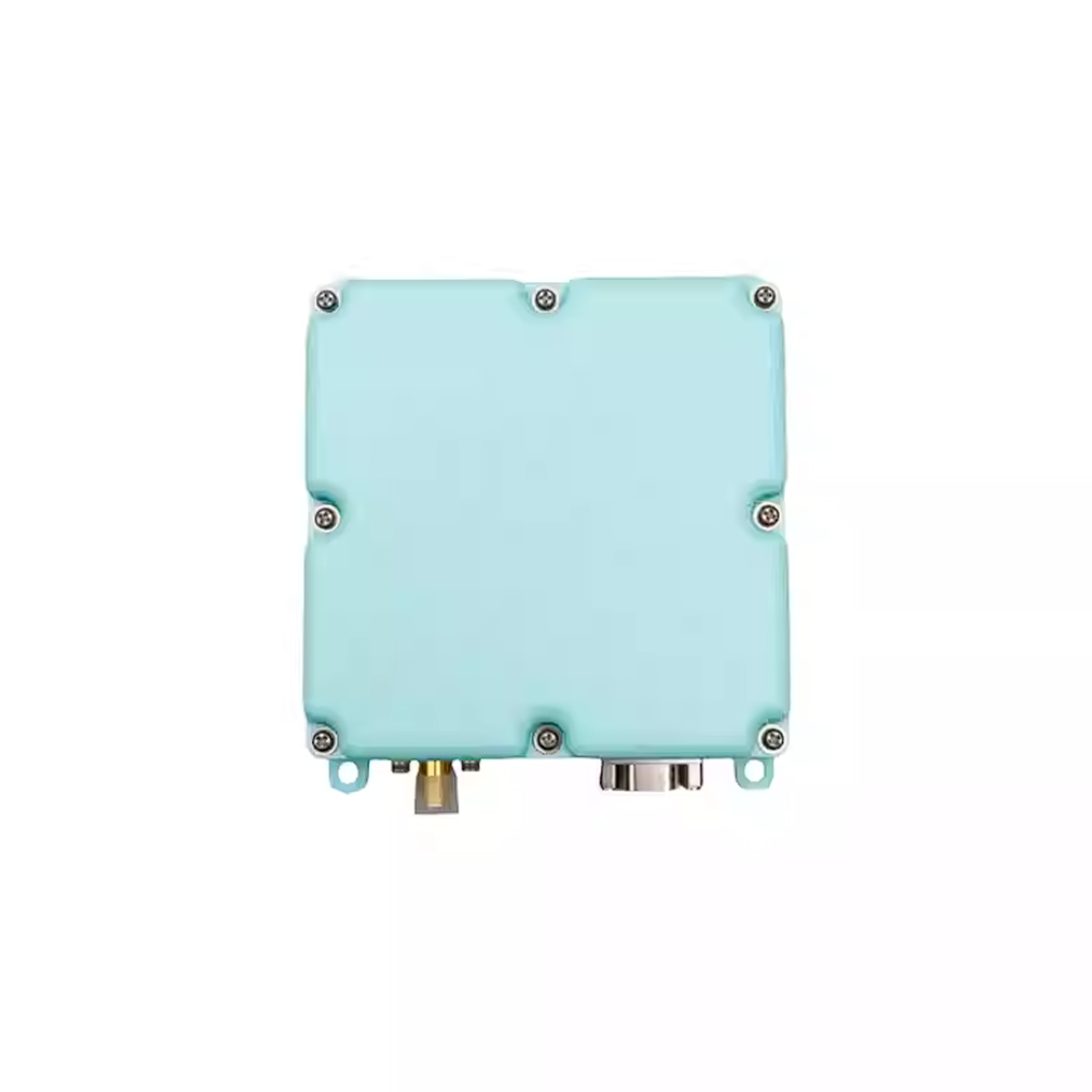 WL80四通道全球导航卫星系统（GNSS）抗干扰系统