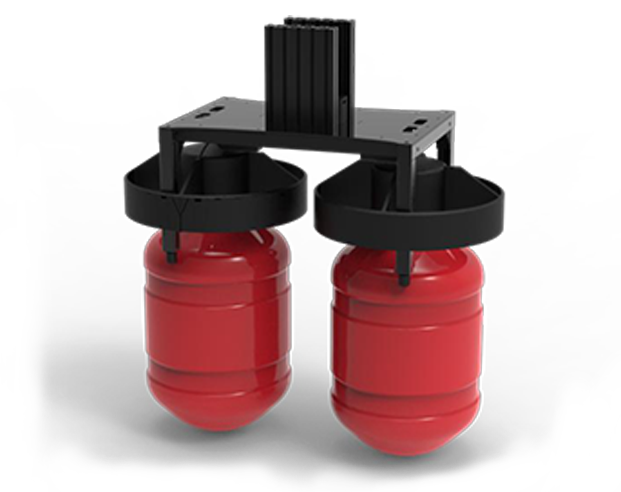 IR10 红外敌我识别器