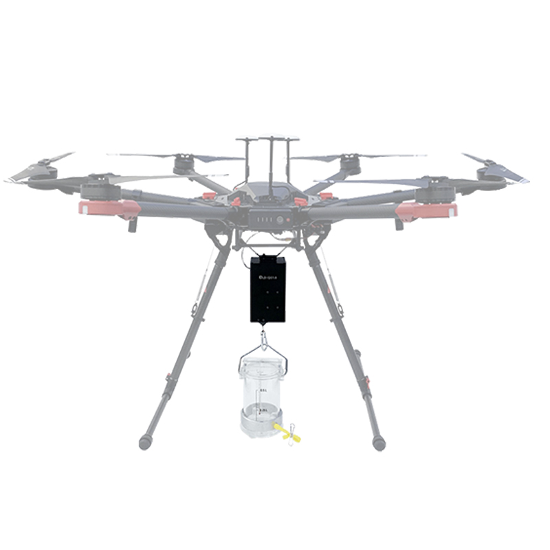 Dji大疆 M300RTK无人机环保取水模块