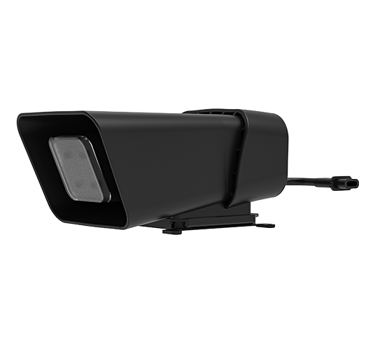 VT30P M30机载语音广播挂载