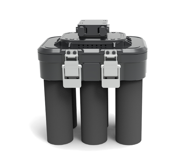 LSP386P 38mm发射器