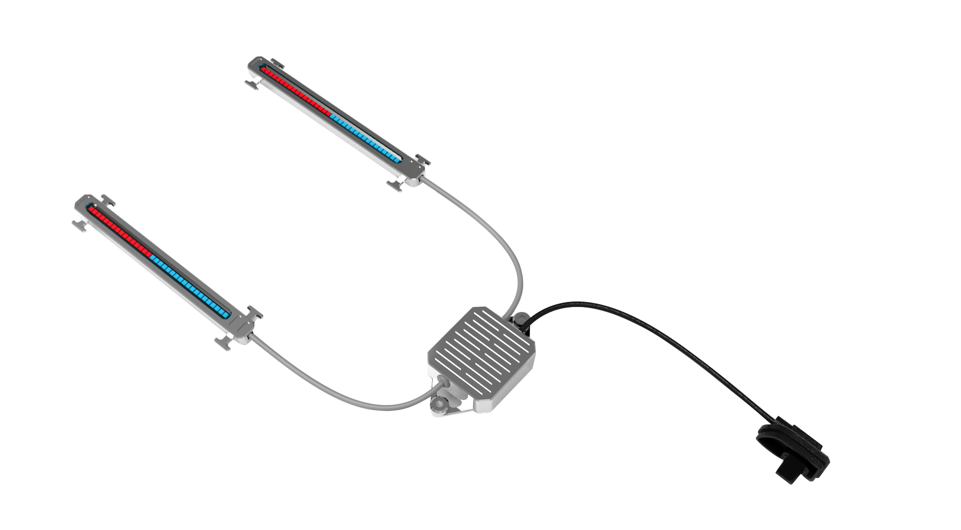 PL10 机载警示灯