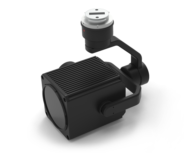 PST60 M350三轴探照灯