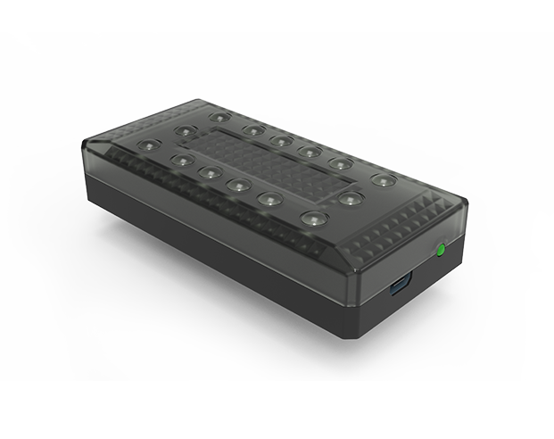 IR10 红外敌我识别器