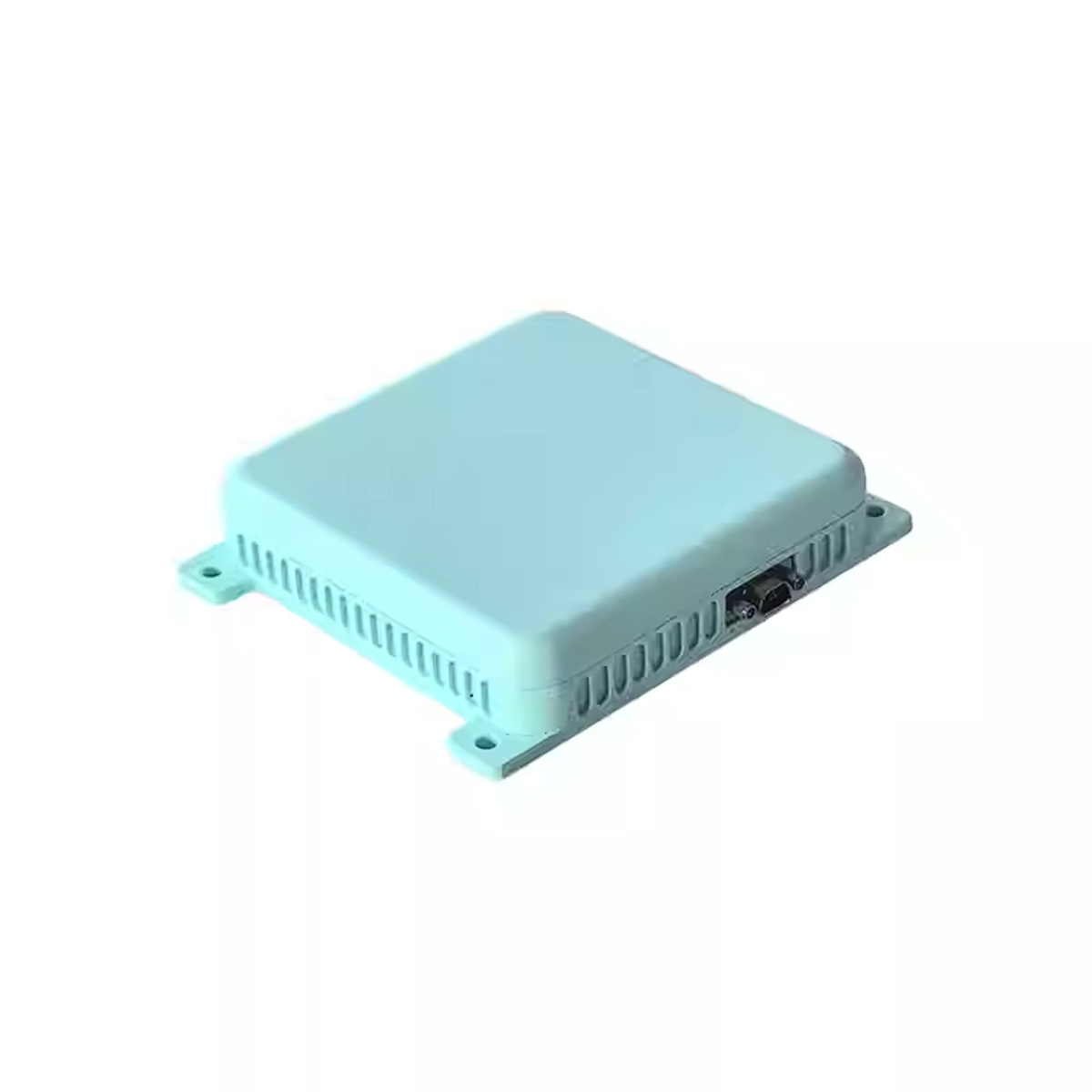 WL100四通道全球导航卫星系统（GNSS）抗干扰系统