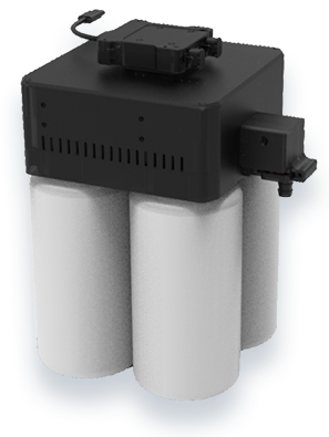 WS400P 机载多通道水样采集器