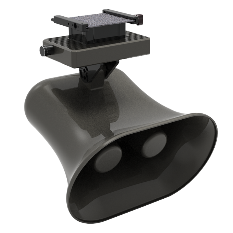 Dji大疆 M600喊话器