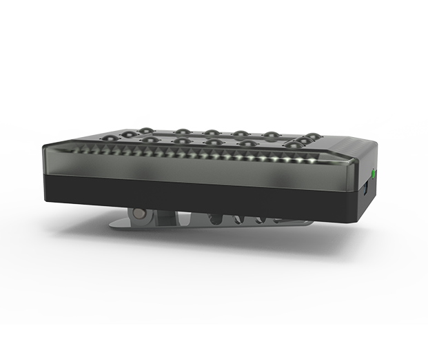 IR10 红外敌我识别器