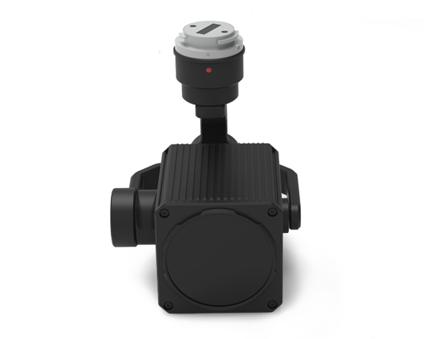 PST60 M350三轴探照灯