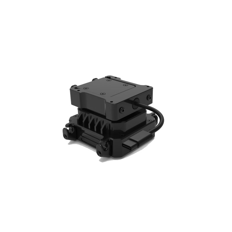 大疆DJI M350四段抛投装置