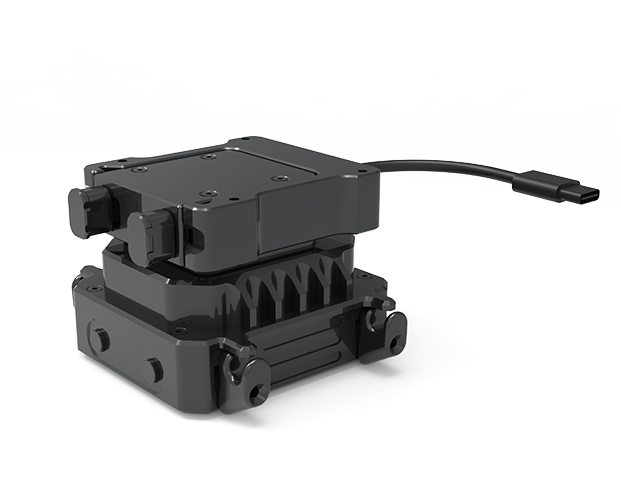 FT100P 机载四通道抛投器