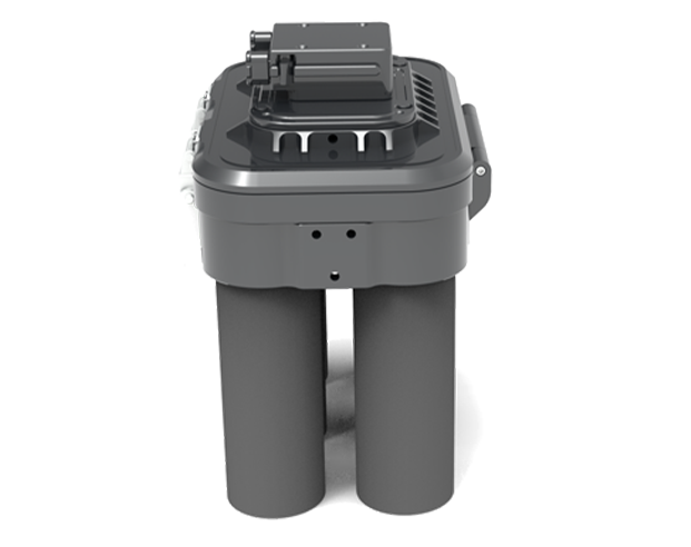 LSP386P 38mm发射器