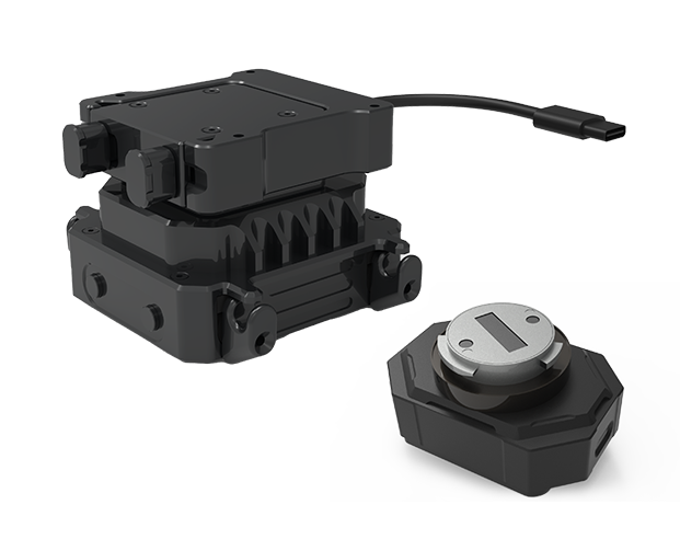 FT100P-A 可视机载四通道抛投器