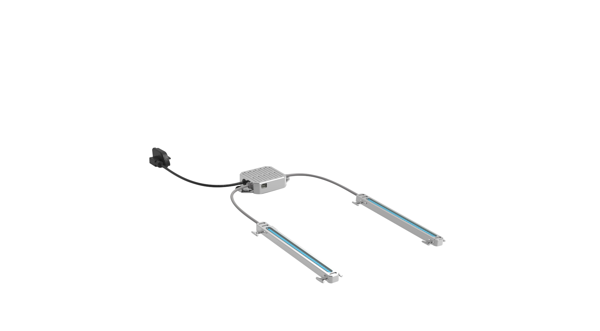 PL10 机载警示灯