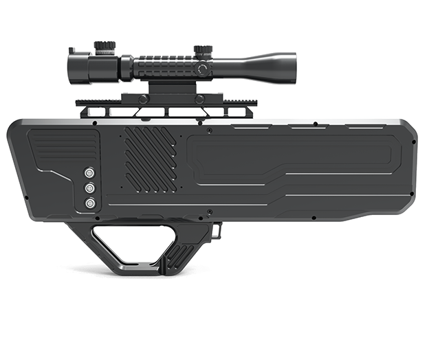 DB-GR100 V2 便携式无人机反制器