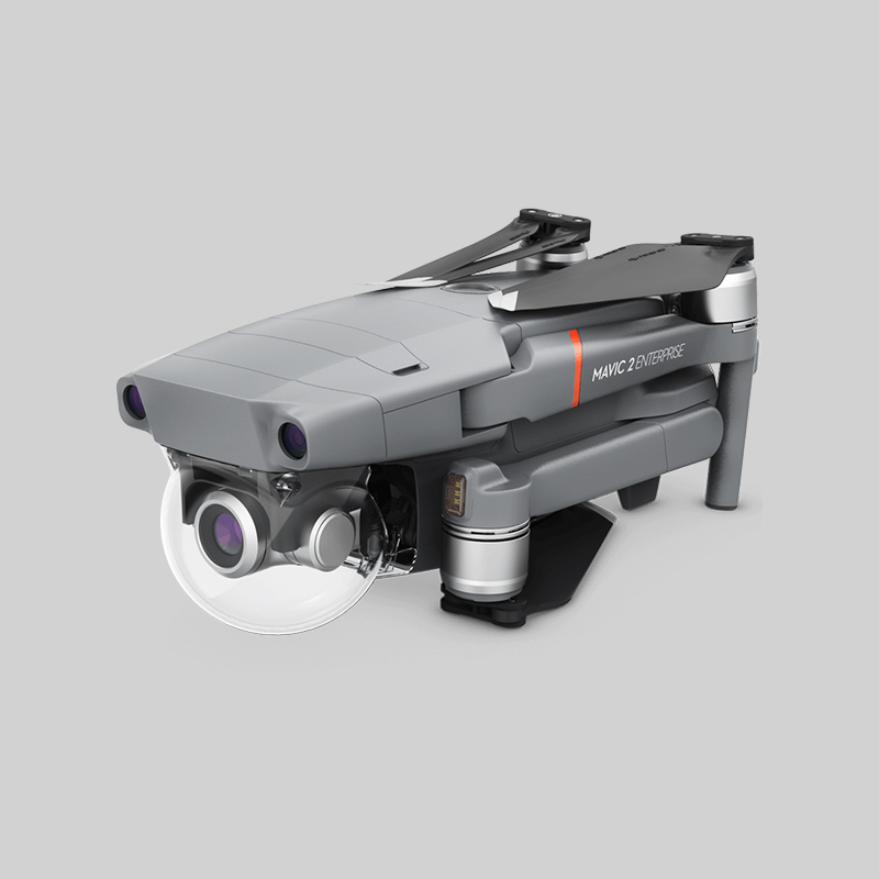 御MAVIC 2行业版常见问题