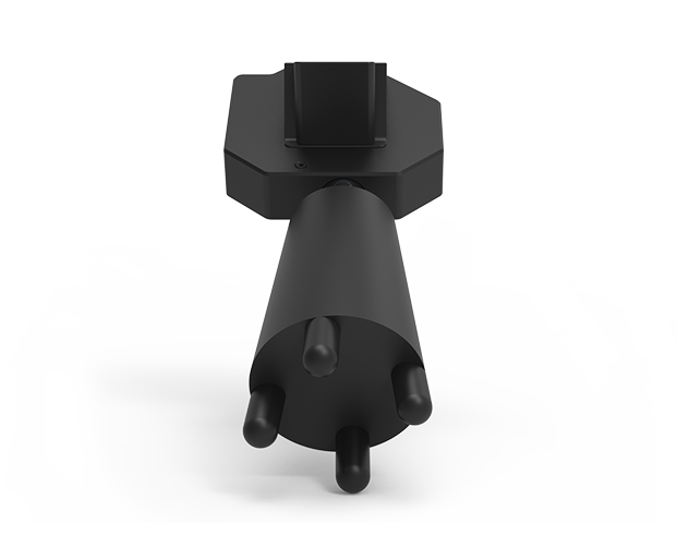 ANG100P 抓捕网发射器