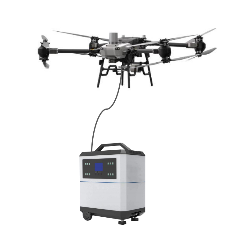 FC30系留照明系统