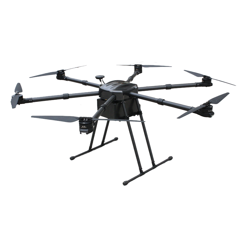 MY-600 应急多功能无人机