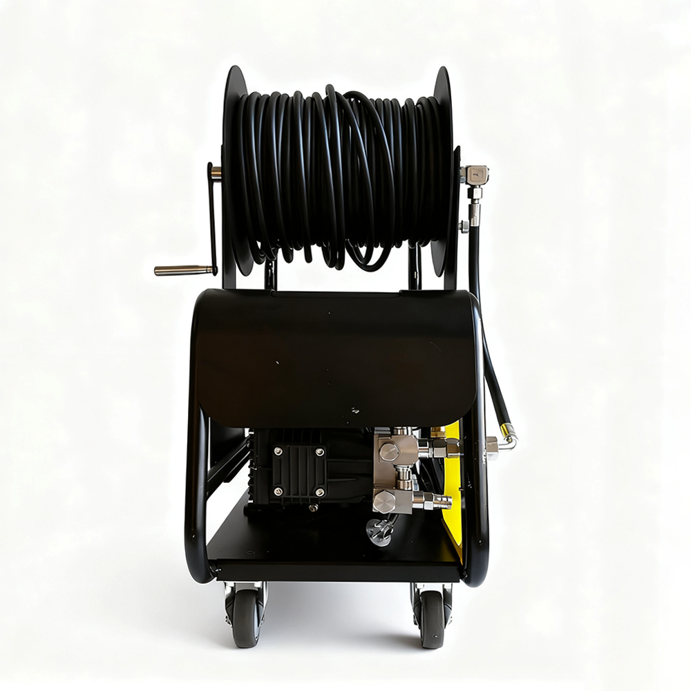 M400高空清洗套装