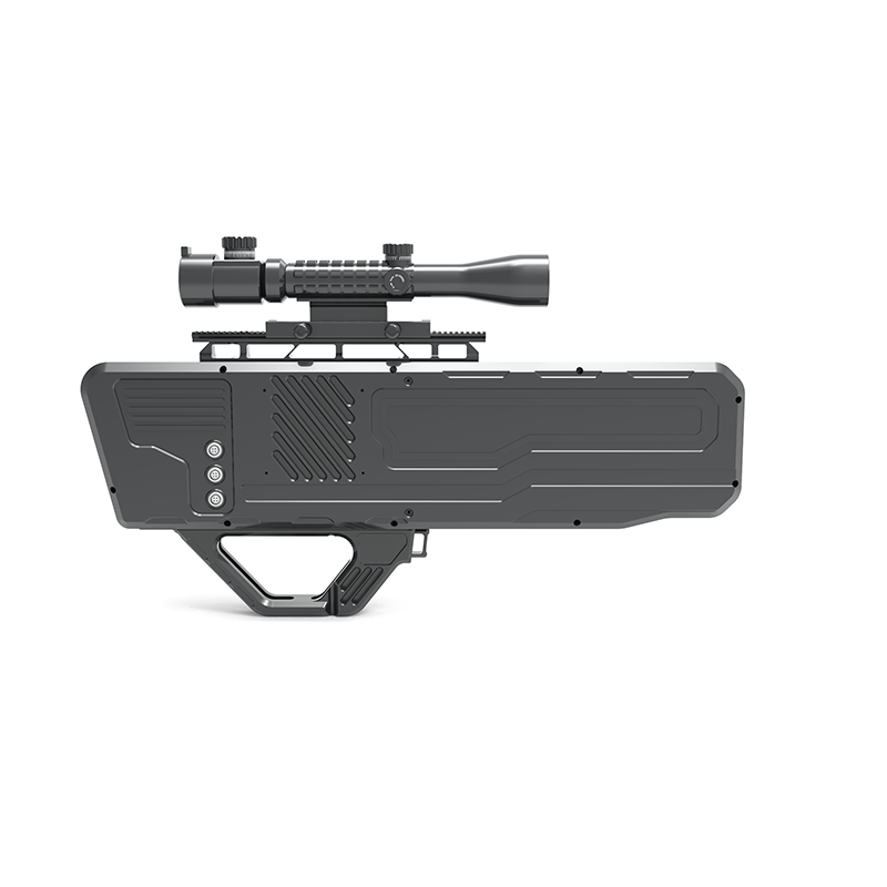 无人机干扰器屏蔽器迫降无人机