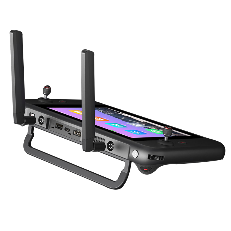 道通智能遥控器