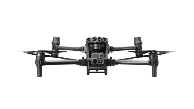 大疆dji M30