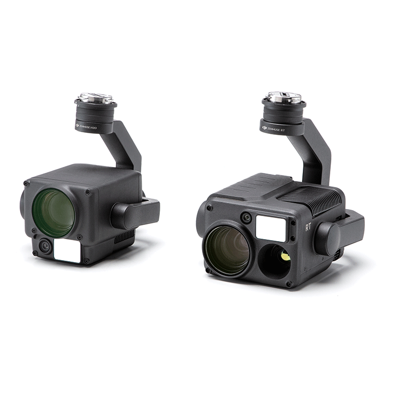 大疆 dji  禅思H20系列