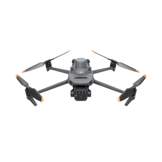 Mavic3多光谱版