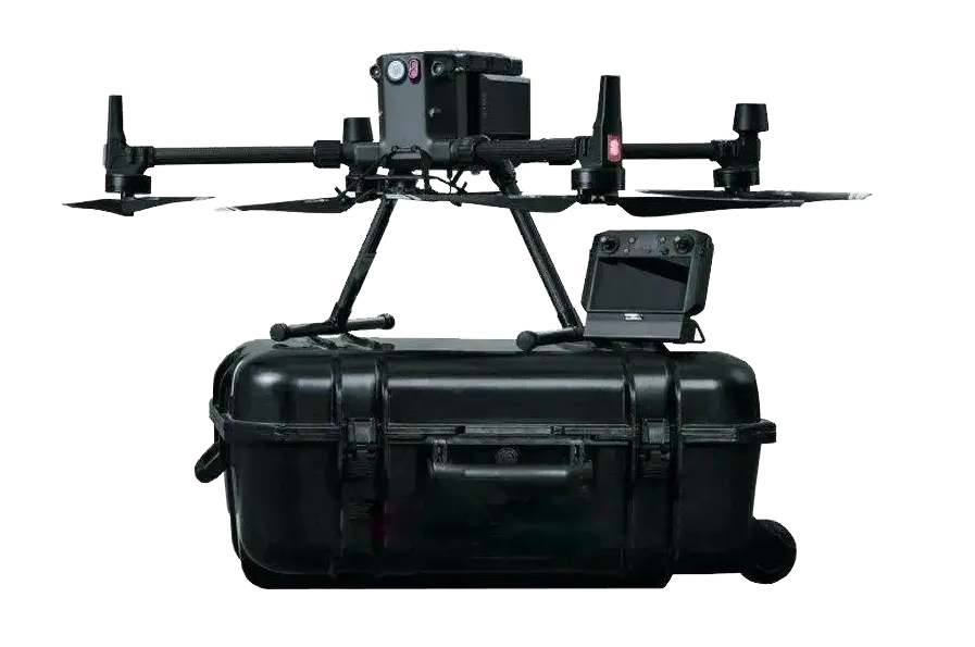 大疆经纬 M300 RTK