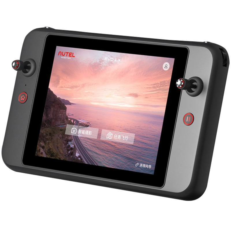 道通智能遥控器