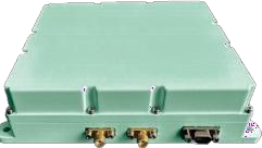 WL163四通道全球导航卫星系统（GNSS）抗干扰系统