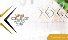 大疆创新携手国际无人系统协会AUVSI 举办第二届无人机人道主义奖