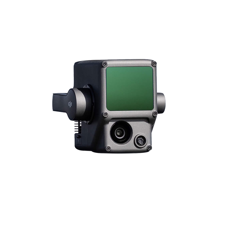 DJI大疆 禅思 P1 云台相机 适配M300 RTK