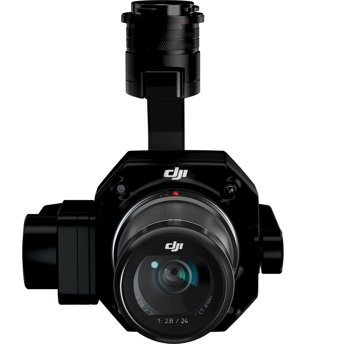 DJI大疆 禅思 P1 云台相机 适配M300 RTK