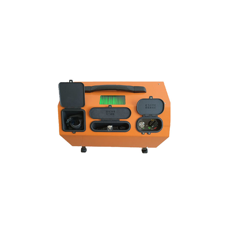 大疆DJI M300 RTK 配套系留照明系统