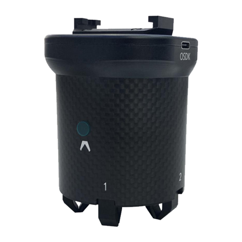 Dji大疆 M300RTK无人机五段投放器