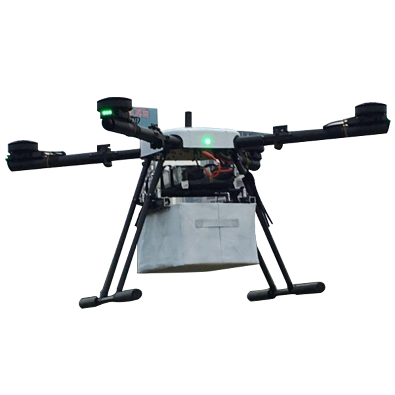 航界 WL10 物流运输无人机