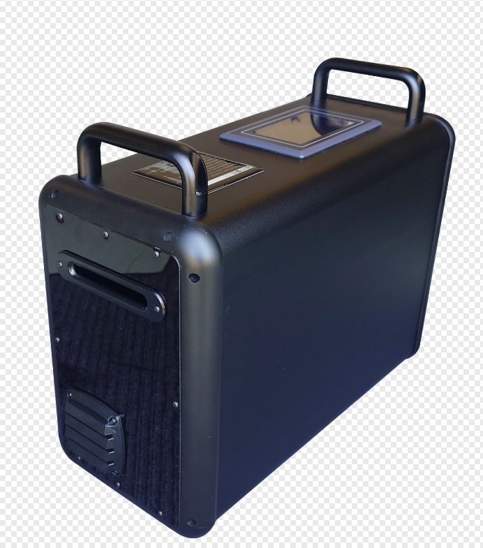 TR-H2000 无 人 机 系 留 供 电 系 统