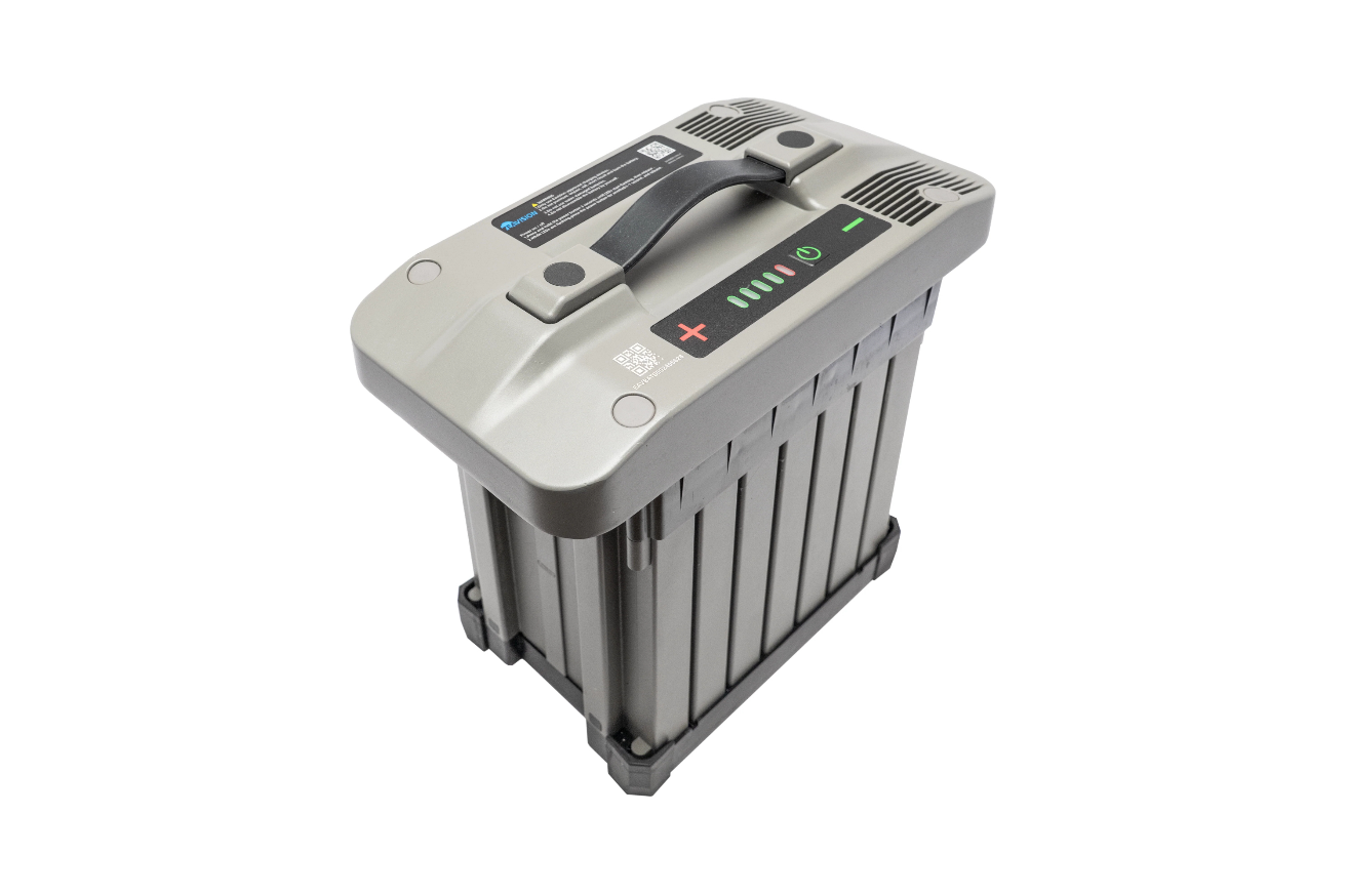 TR-FC100系留系统